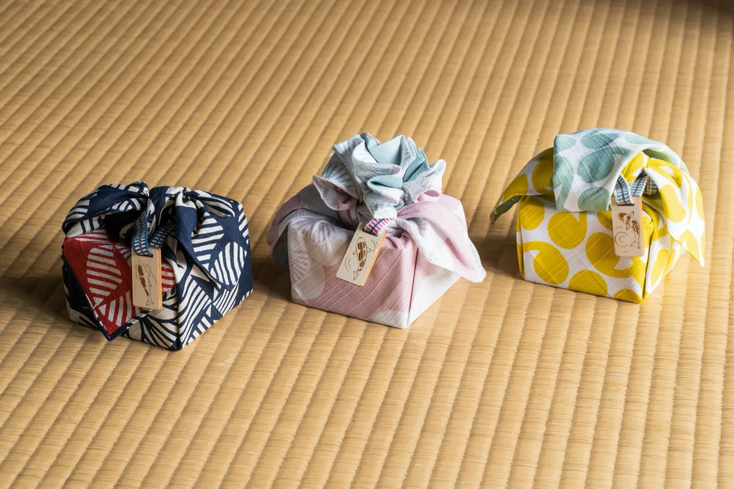 タカハシ印店「結枡」